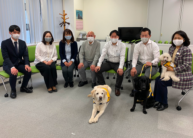 自然環境保全活動