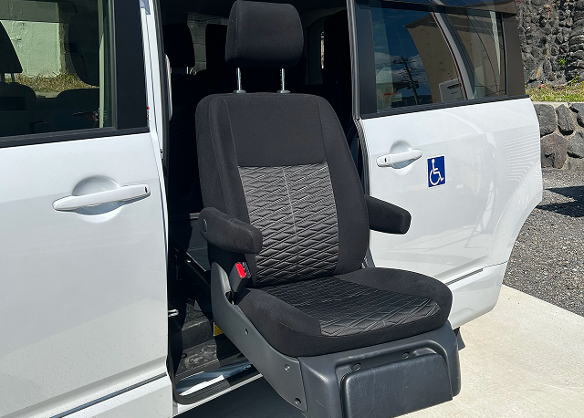 自然環境保全活動