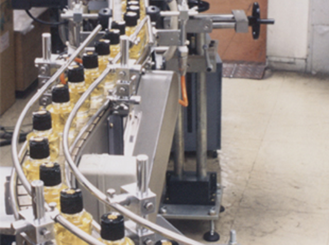 製造・営業体制を強化し、次なる成長へイメージ