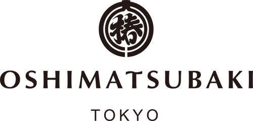OSHIMATSUBAKI