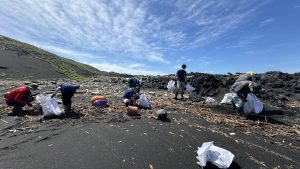 伊豆大島つばき座プロジェクト