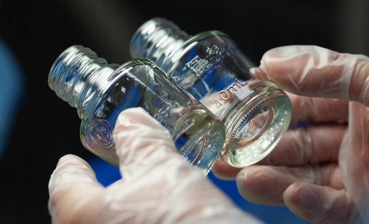 品質への取り組み