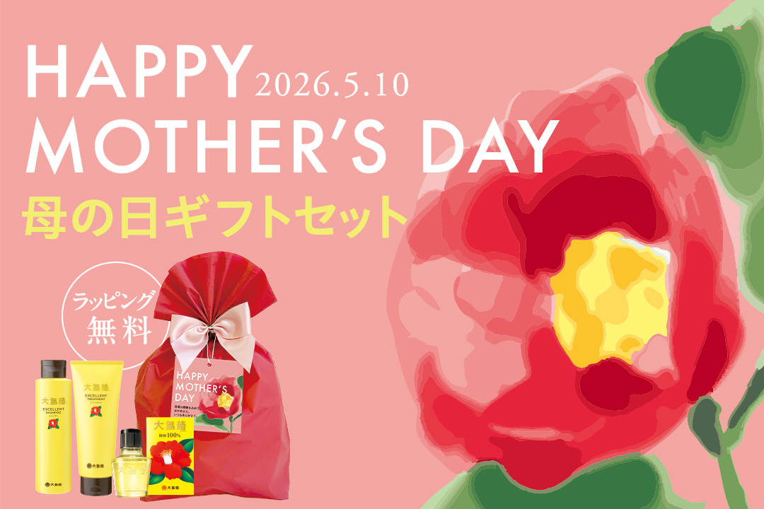 母の日ギフトセット